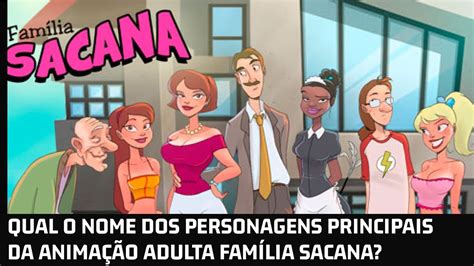 família sacana|Os amigos do Carlinhos .